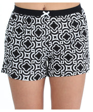 Load image into Gallery viewer, bSoft Women's Bamboo Jersey Short Sleeve Top and Shorts Pajama Set
