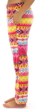 Load image into Gallery viewer, Frankie & Johnny Women's Fleece Pajama Pant