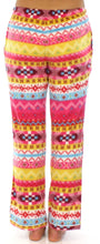 Load image into Gallery viewer, Frankie & Johnny Women's Fleece Pajama Pant