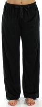 Load image into Gallery viewer, Frankie & Johnny Women's Fleece Pajama Pant