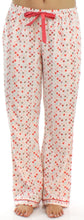 Load image into Gallery viewer, Frankie & Johnny Women's Fleece Pajama Pant