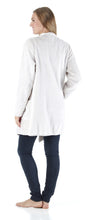 Load image into Gallery viewer, Sleepyheads Pajama Women's Fleece Long Sleeve Wrap Robe Cardigan with Pockets