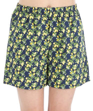 Load image into Gallery viewer, Sleepyheads Women's Sleepwear Cotton Short Sleeve Button-Up Top and Shorts Pajama Set