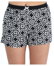 Load image into Gallery viewer, bSoft Women&#39;s Bamboo Jersey Short Sleeve Top and Shorts Pajama Set
