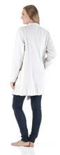 Load image into Gallery viewer, Sleepyheads Pajama Women&#39;s Fleece Long Sleeve Wrap Robe Cardigan with Pockets

